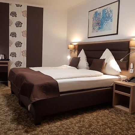 Park Hotel Bad Zwischenahn Eksteriør billede