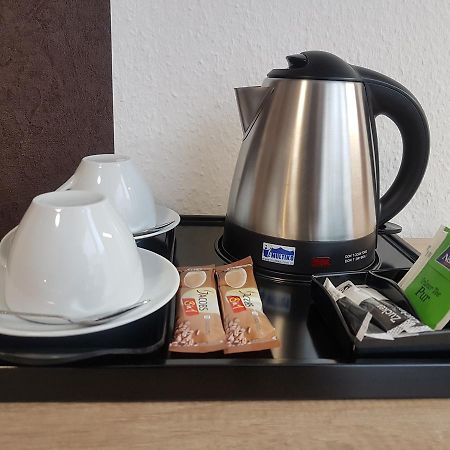 Park Hotel Bad Zwischenahn Eksteriør billede