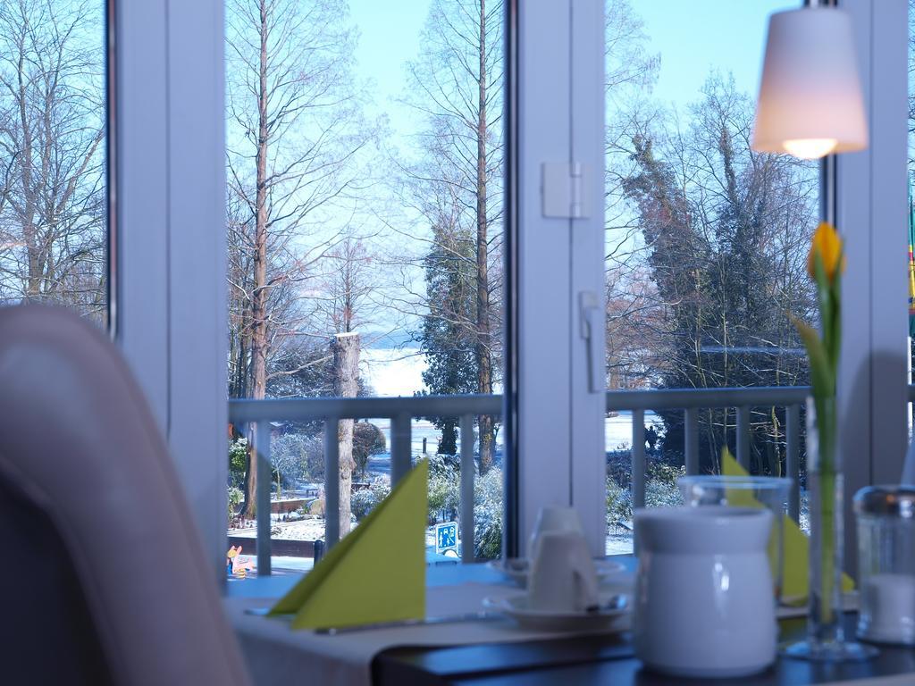 Park Hotel Bad Zwischenahn Værelse billede