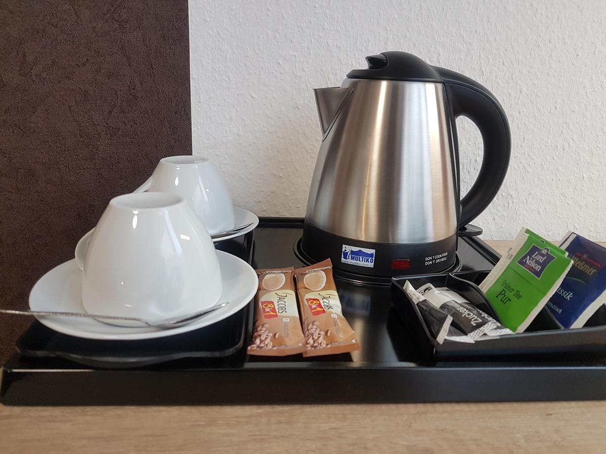 Park Hotel Bad Zwischenahn Eksteriør billede